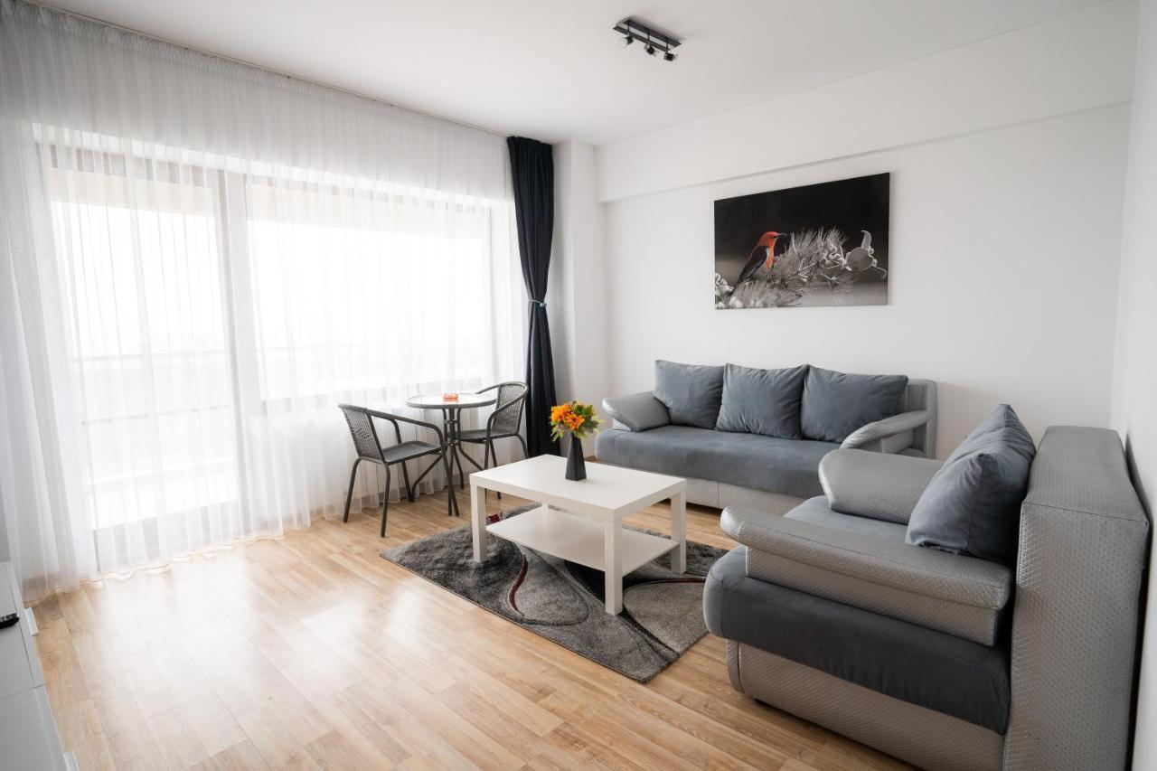 Miraj Seaview Apartments ママイア エクステリア 写真