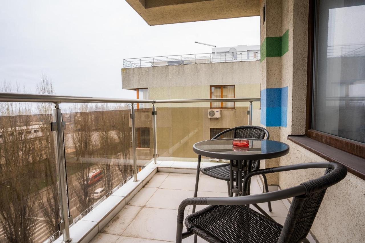 Miraj Seaview Apartments ママイア エクステリア 写真