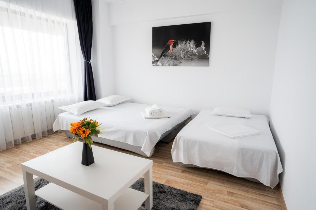 Miraj Seaview Apartments ママイア エクステリア 写真
