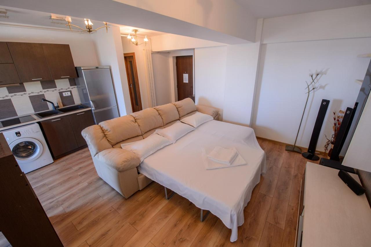 Miraj Seaview Apartments ママイア エクステリア 写真