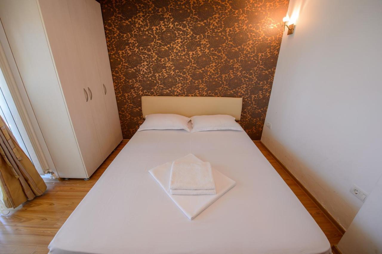 Miraj Seaview Apartments ママイア エクステリア 写真