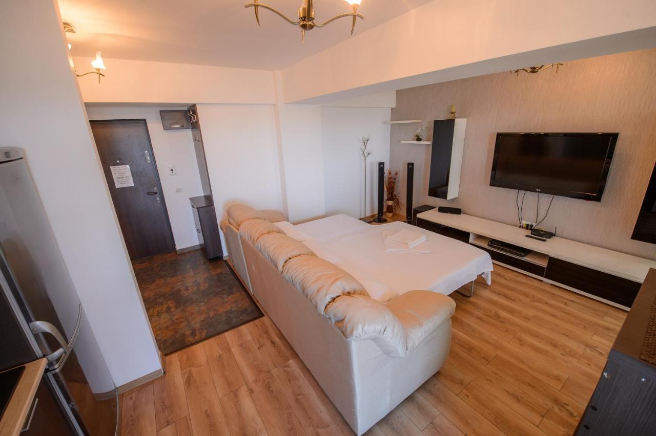 Miraj Seaview Apartments ママイア エクステリア 写真