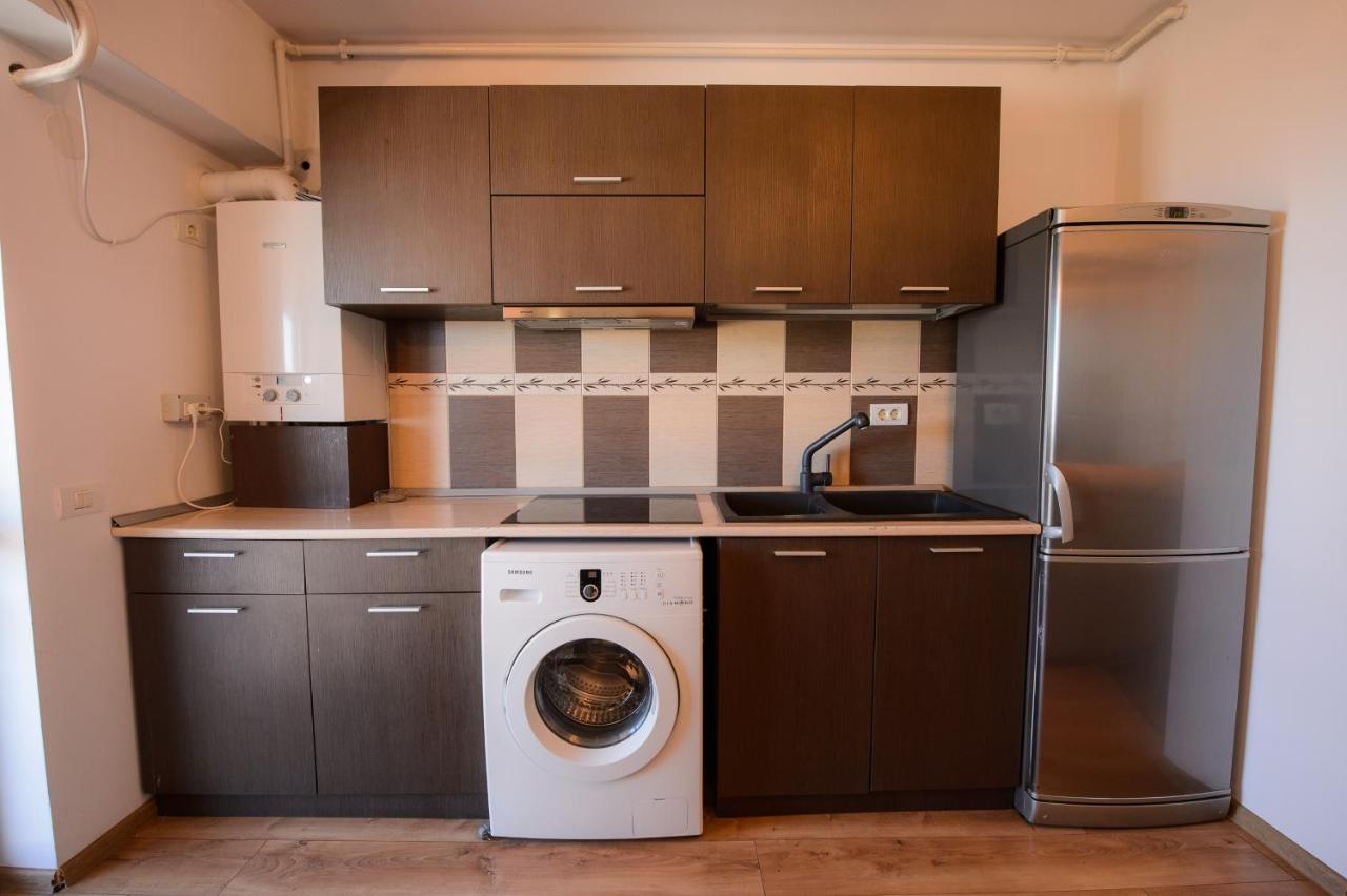 Miraj Seaview Apartments ママイア エクステリア 写真